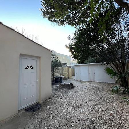 Tres Bel Appartement Neuf Avignon Exterior foto