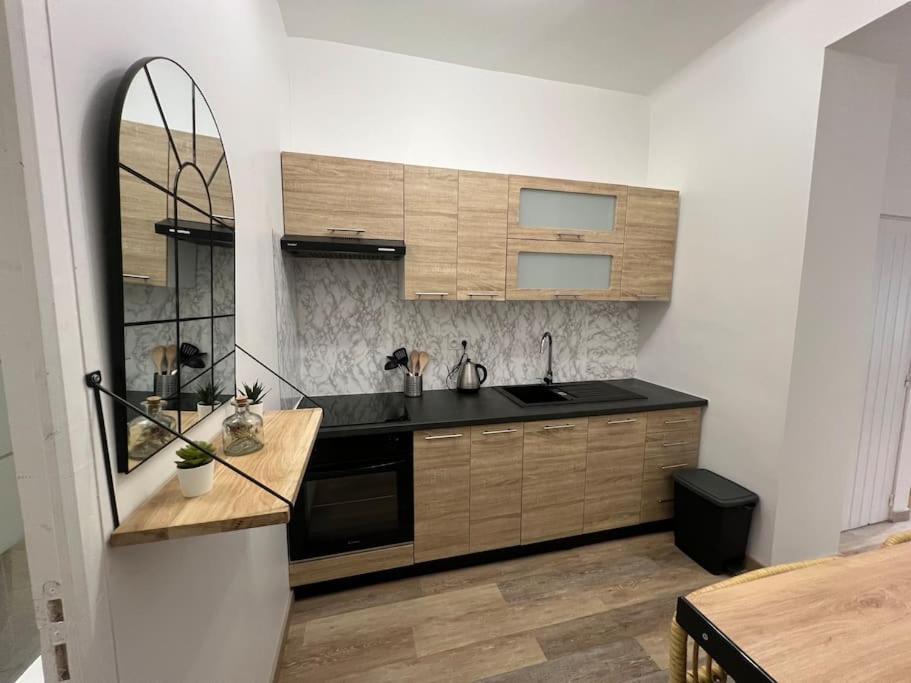 Tres Bel Appartement Neuf Avignon Exterior foto